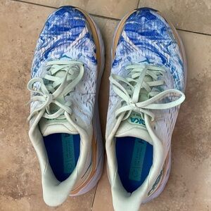 Hola Clifton 8 shoes